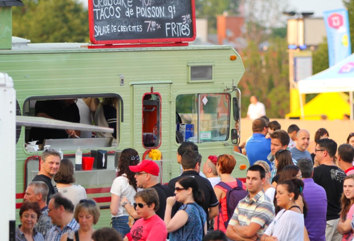 founding a food truck nation